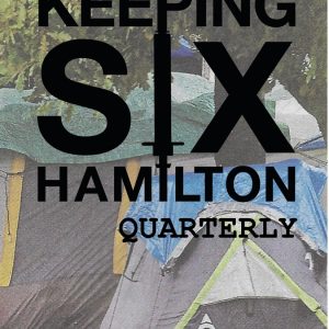 Keeping Six Quarterly 2(3)